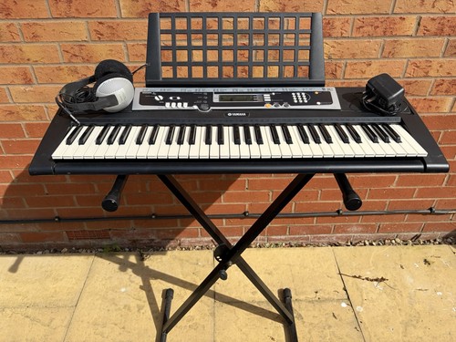 Yamaha electric keyboard - electric,