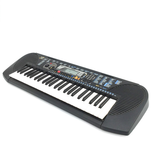 Yamaha psr 49 - psr-79,