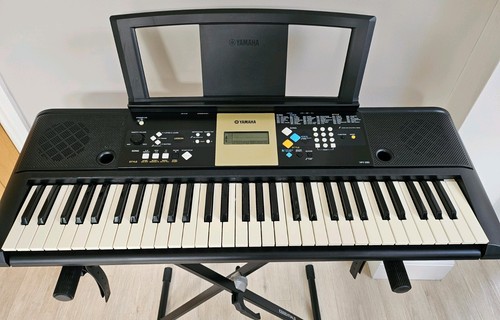 Yamaha digital keyboard - yamaha,