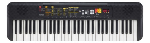 Yamaha psr f52 home keyboard - psr-f52,