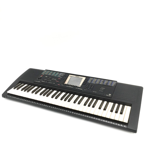 Yamaha psr 330 key - psr-330, 61-key