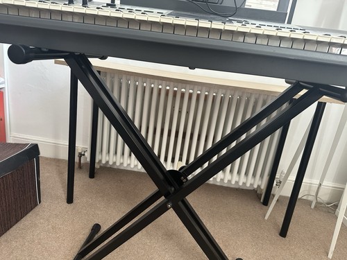 Yamaha psr e403 electric - yamaha,