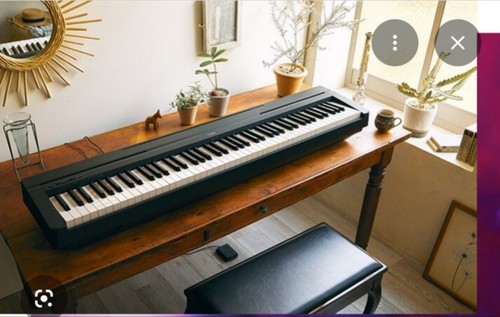 Yamaha 45b key - yamaha, digital