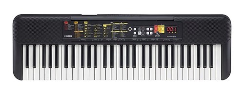Yamaha psr f52 digital - yamaha,