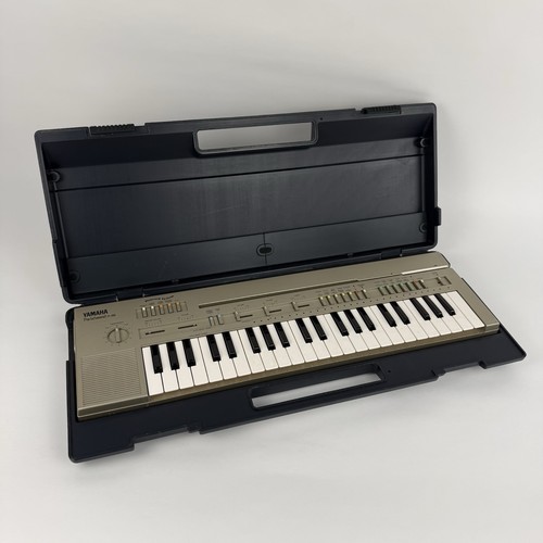 Vintage 1982 yamaha portasound - 1982,