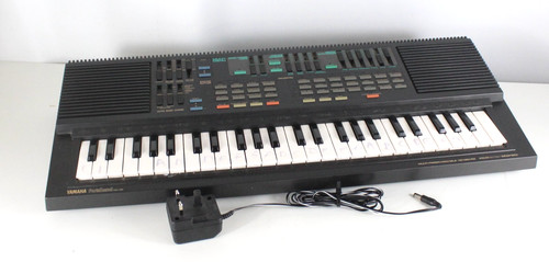 Yamaha portasound pss - portasound, pss-560