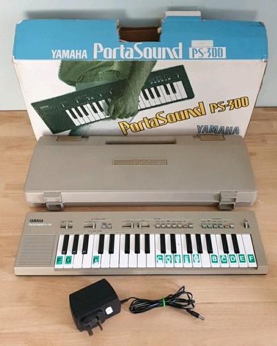Vintage yamaha 300 - vintage,