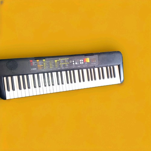 Yamaha psr f52 key - 61-key, keyboard