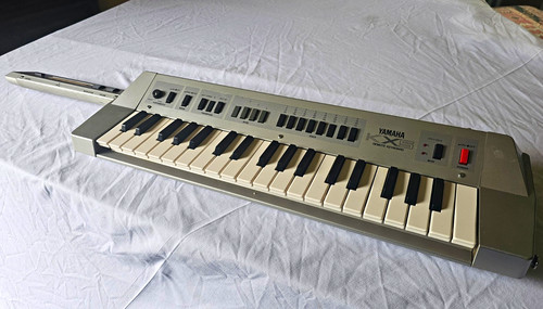 Yamaha kx5 key remote - kx5, midi