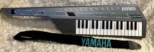 Yamaha shs keytar midi - keytar,