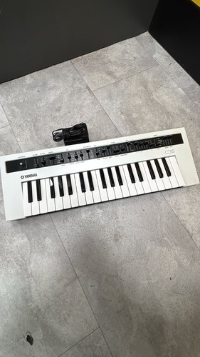 Yamaha reface mobile - yamaha,
