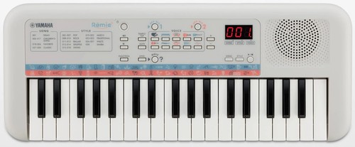 Yamaha pss e30 home - yamaha,