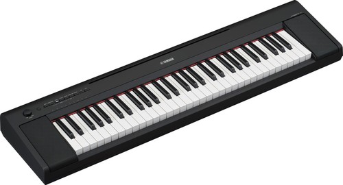 Yamaha piaggero 61 - yamaha, np-15