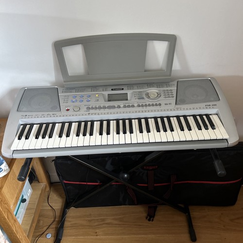 Pre owned yamaha psr 290 - pre-owned,