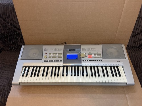 Yamaha psr 295 - yamaha, psr-295