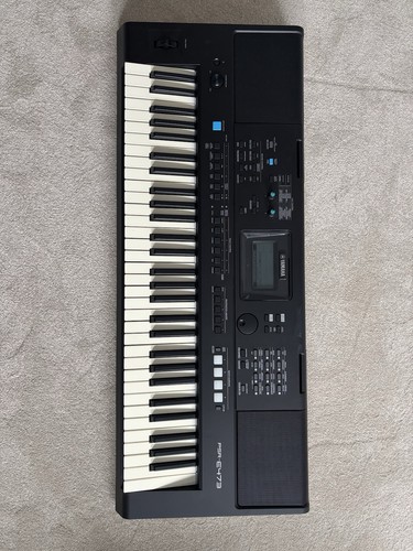 Yamaha psr e473 key - yamaha, 61
