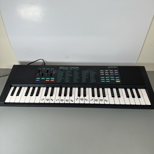 Yamaha electronic keyboard - yamaha,