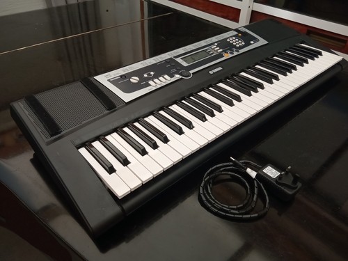 Yamaha ypt210 compact - ypt210., 61-keys