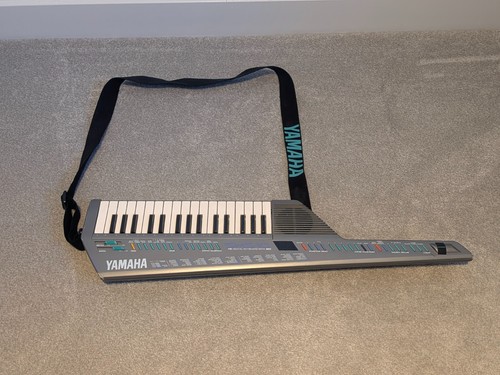 Yamaha shs digital midi - shs-10,