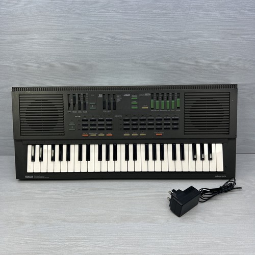 Yamaha portasound pss 460 - yamaha,