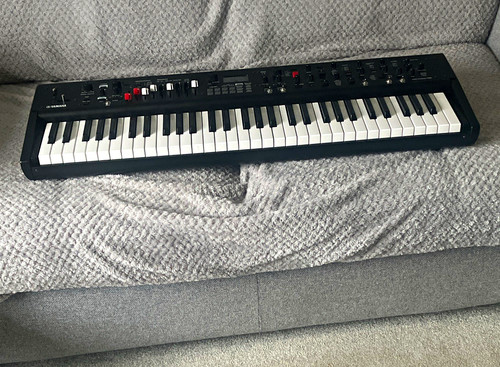 Yamaha yc61 key stage - yc61,