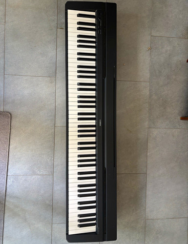 Yamaha 45b key portable - p-45b, 88-key