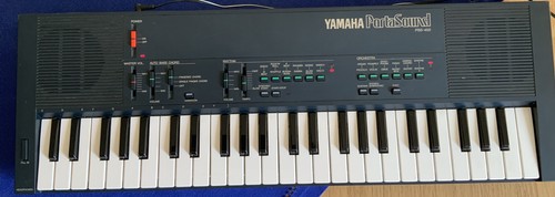 Yamaha portasound 450 - yamaha, ps-450