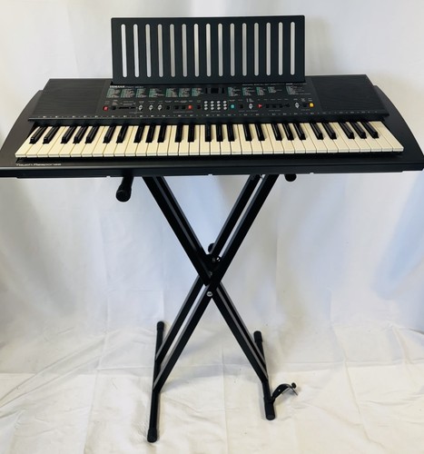 Yamaha psr 300 keyboard - keyboard, &