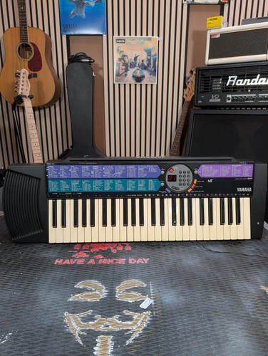 Yamaha psr electronic - yamaha,