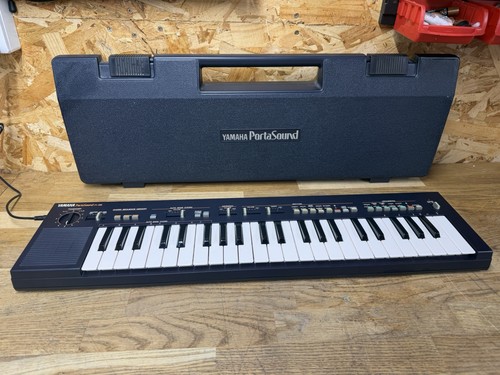 Yamaha portasound 400 - yamaha,