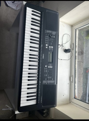 Yamaha key electronic - np-12, 88-key