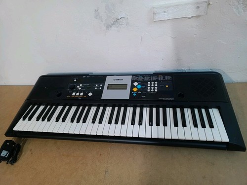 Yamaha psr e223 key - psr-e223, 61