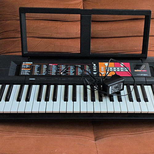 Yamaha psr 180 key - psr-180, 61-key