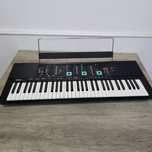 Yamaha psr key portable - yamaha,