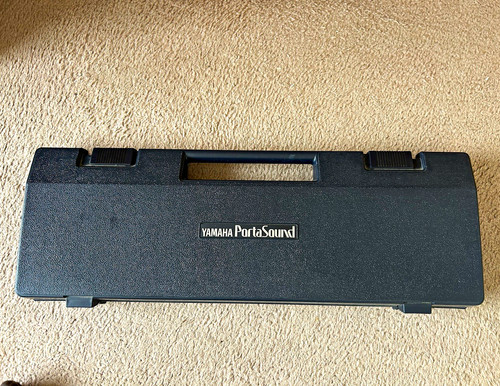 Yamaha portasound 100 - portasound, pc-100