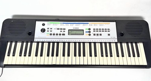 Yamaha ypt 255 - yamaha, ypt-255