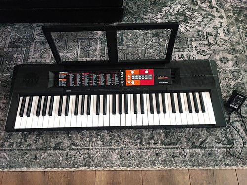Yamaha psr f51 key - yamaha, psr-f51