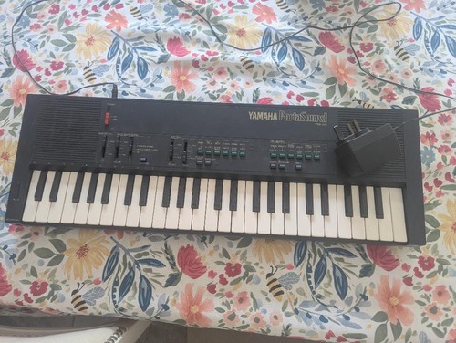 Yamaha pss 450 portasound - yamaha, pss-450