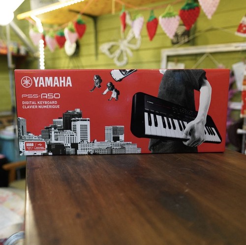 Yamaha pss a50 portable - pss-a50, high