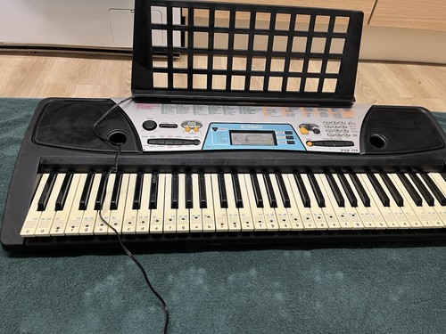 Yamaha portatone psr 170 - portatone, psr-170