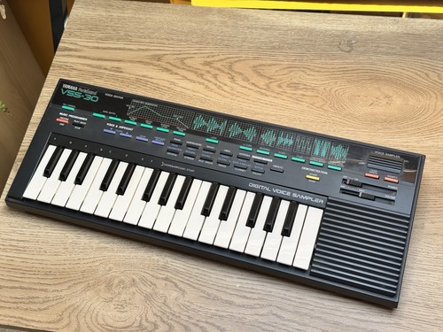 Yamaha vss portasound - yamaha,
