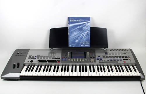 Yamaha 9000 pro professional - yamaha,