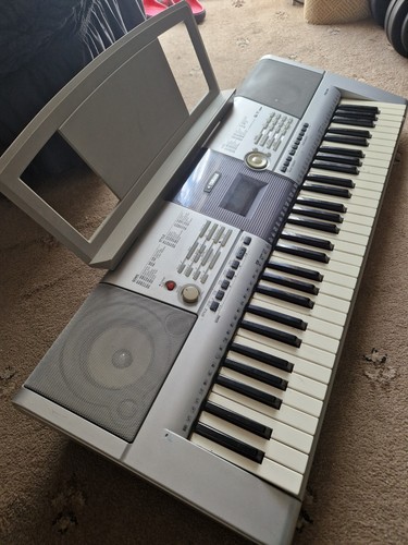 Yamaha psr 295 61 key - psr-295,, 61-key