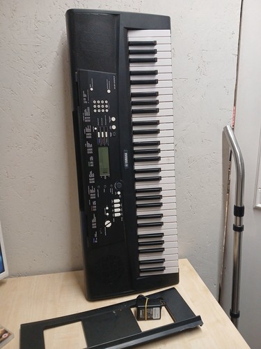 Yamaha 220 key - yamaha, ez-220