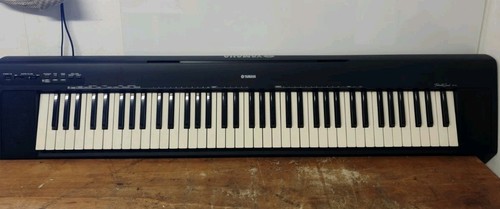 Yamaha portable grand - yamaha,