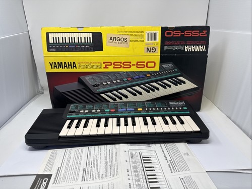 Vintage yamaha portasound - vintage,
