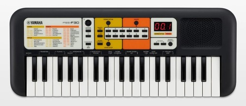 Yamaha pss f30 - yamaha, pss-f30