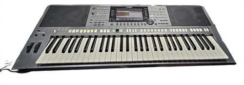 Yamaha psr s770 key - yamaha, psr-s770