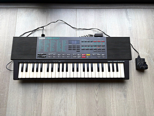 Yamaha vss 200 - yamaha, vss-200