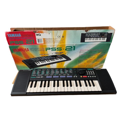 Misc 715 yamaha portasound - misc-715,